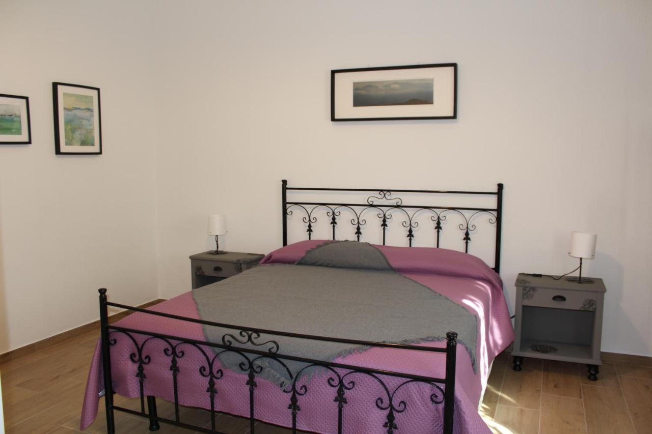 Coco & Lisbeth Bed And Breakfast Brindisi Eksteriør billede