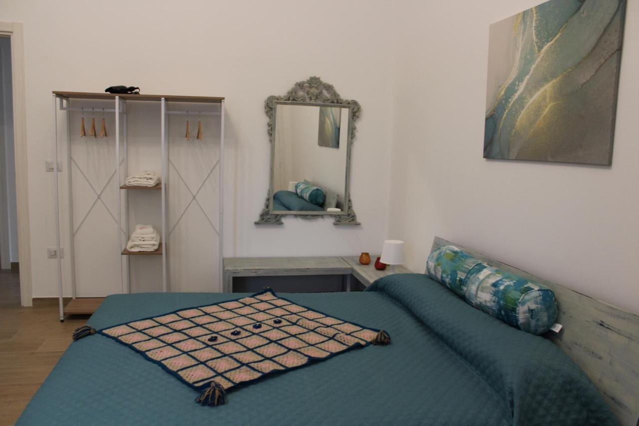 Coco & Lisbeth Bed And Breakfast Brindisi Eksteriør billede