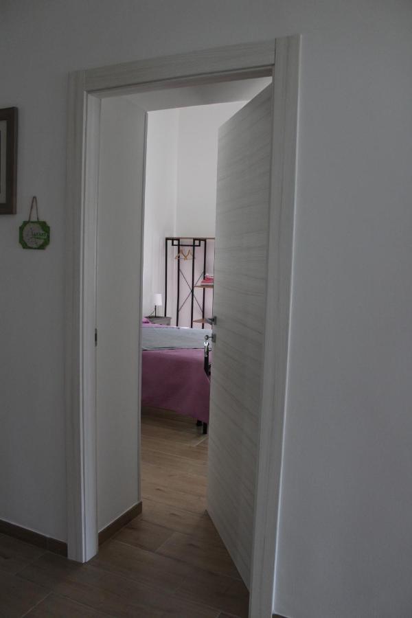 Coco & Lisbeth Bed And Breakfast Brindisi Eksteriør billede