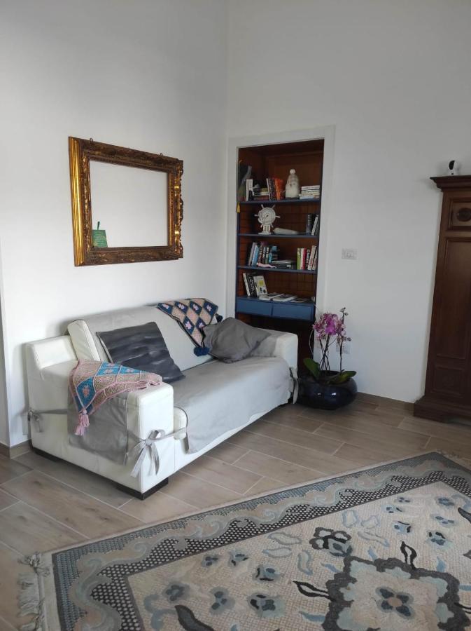 Coco & Lisbeth Bed And Breakfast Brindisi Eksteriør billede