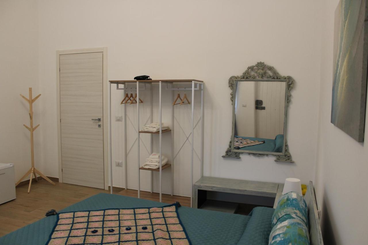 Coco & Lisbeth Bed And Breakfast Brindisi Eksteriør billede