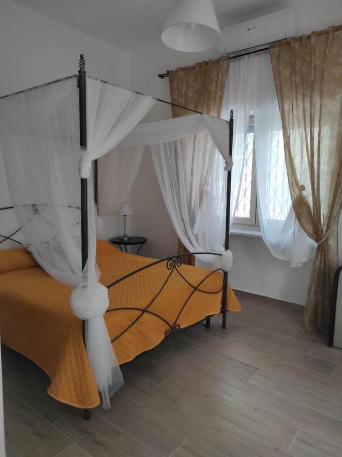 Coco & Lisbeth Bed And Breakfast Brindisi Eksteriør billede