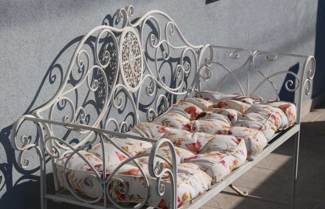 Coco & Lisbeth Bed And Breakfast Brindisi Eksteriør billede