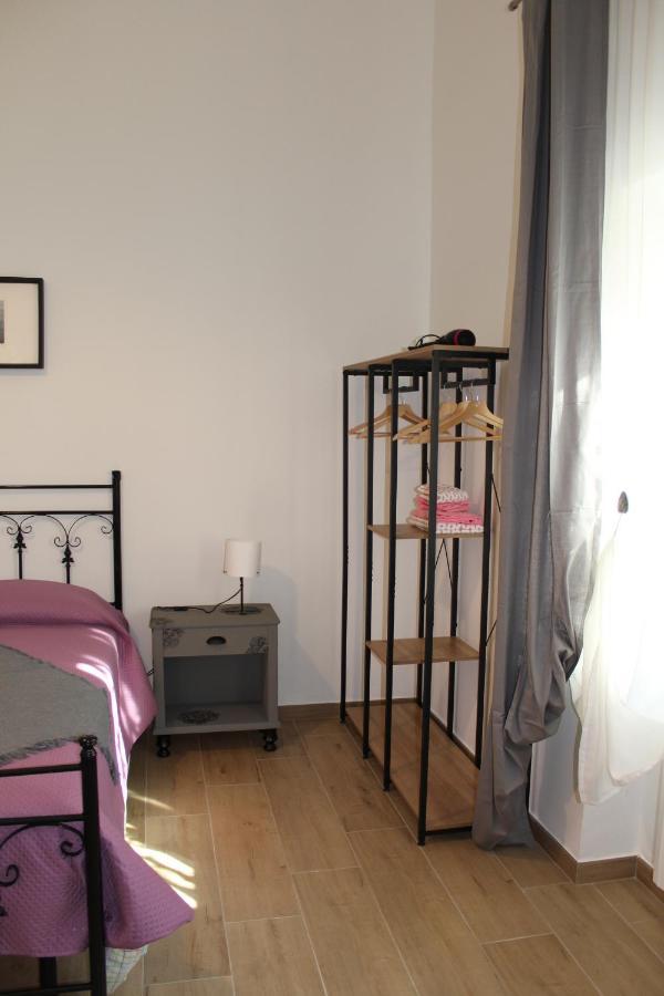 Coco & Lisbeth Bed And Breakfast Brindisi Eksteriør billede