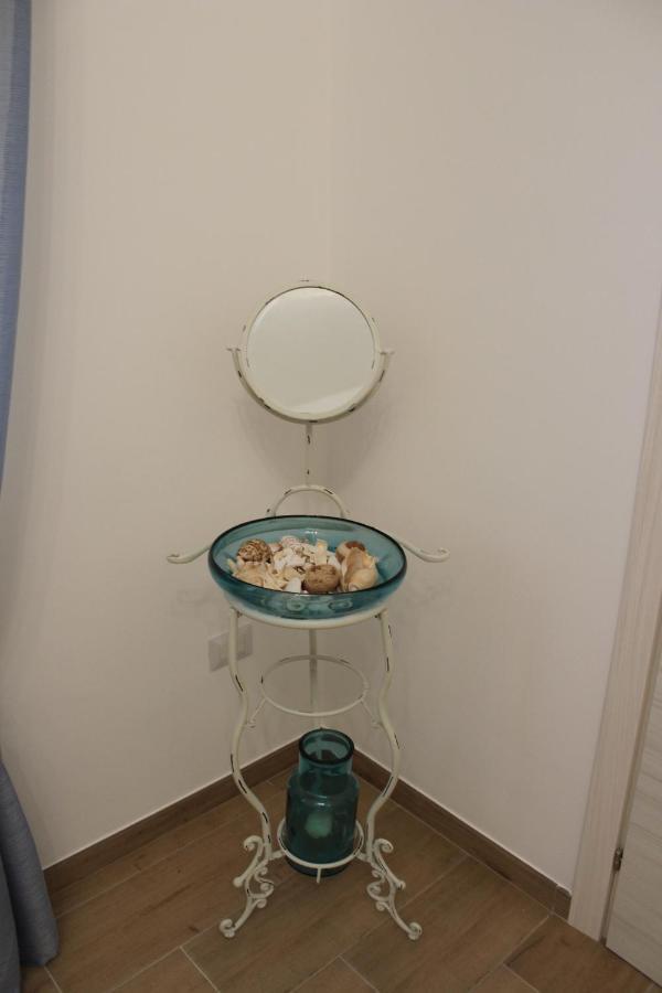 Coco & Lisbeth Bed And Breakfast Brindisi Eksteriør billede