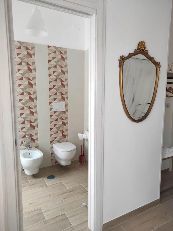 Coco & Lisbeth Bed And Breakfast Brindisi Eksteriør billede