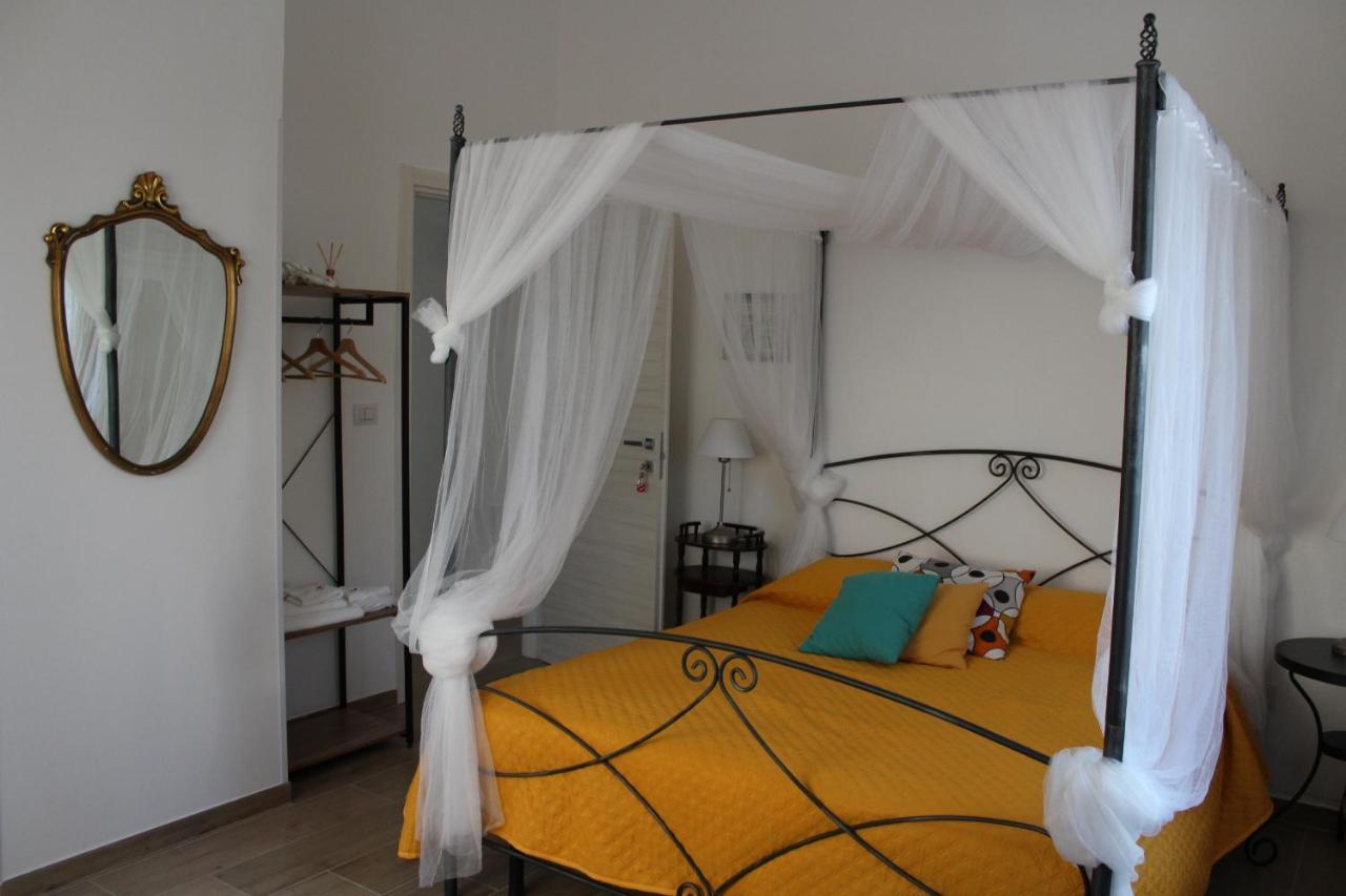 Coco & Lisbeth Bed And Breakfast Brindisi Eksteriør billede