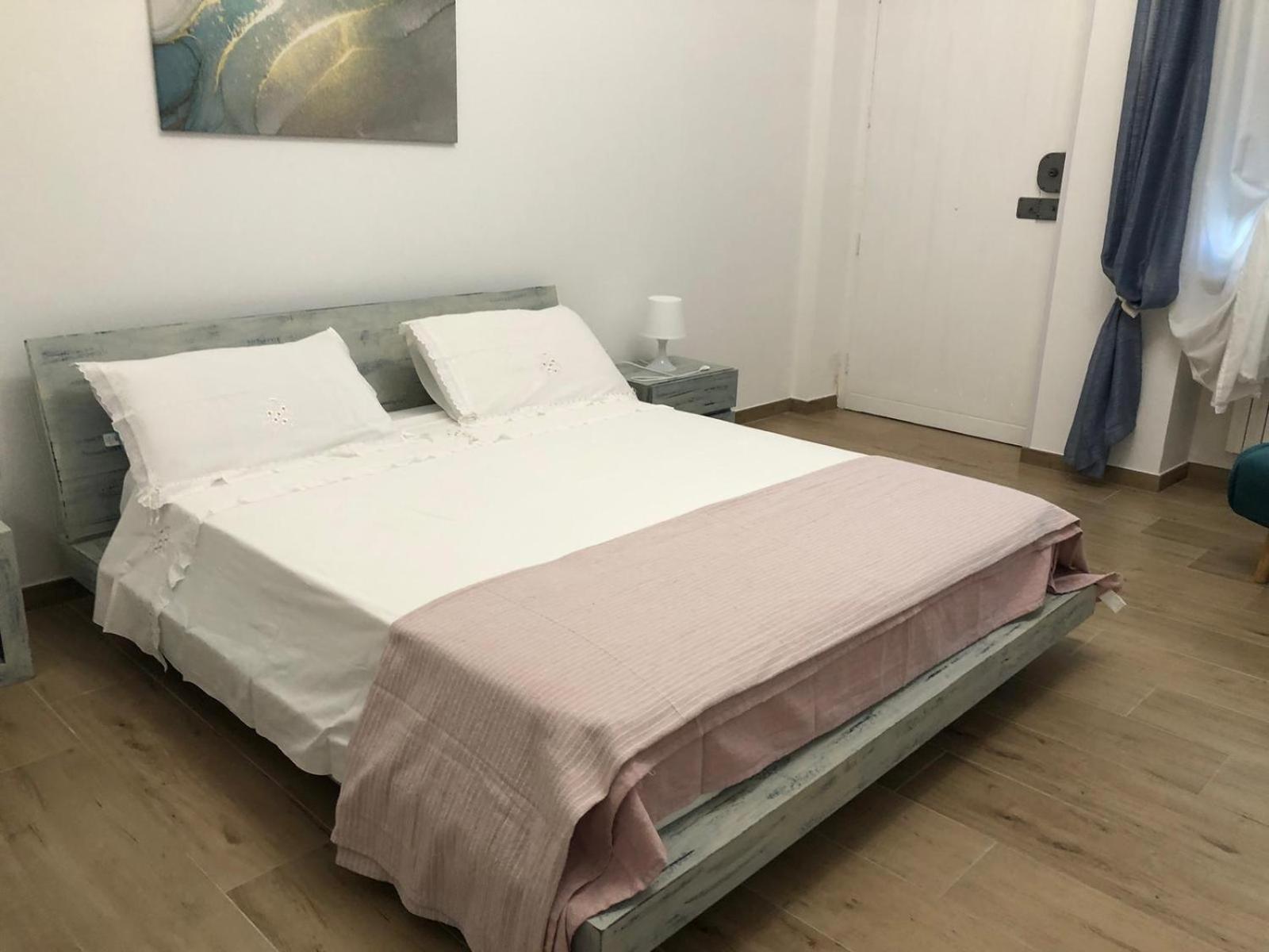 Coco & Lisbeth Bed And Breakfast Brindisi Eksteriør billede